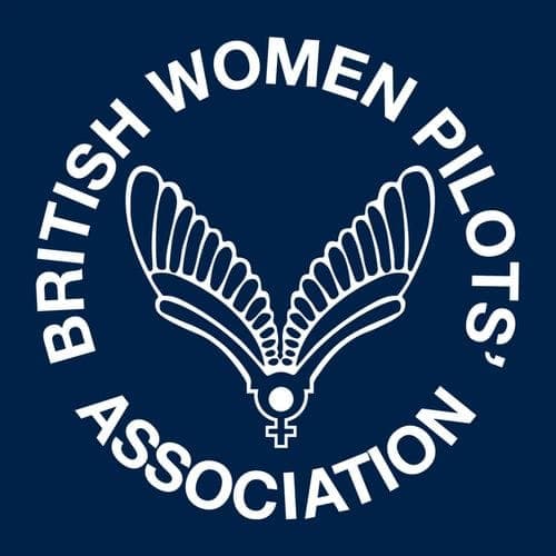 British Women Pilots Association members