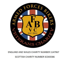 Armed Forces Bikers
