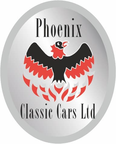 Phoenix Classic Cars