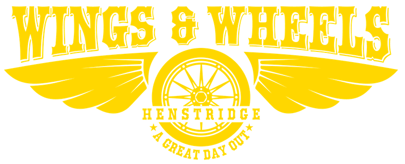 Wings & Wheels Logo